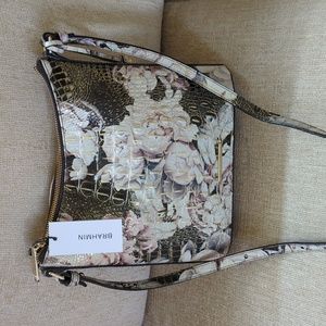 Cross body bag